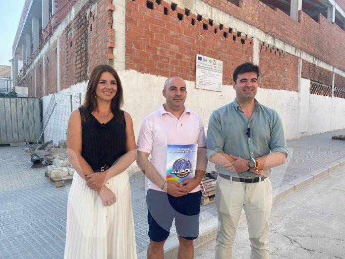 policía nacional nueva comisaría