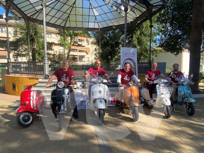 vespa 24