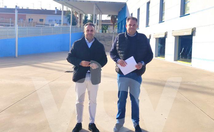 29-10-24 2 obras ciudad deportiva