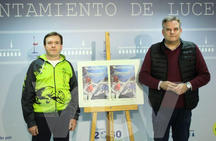 30-10-24 2 campeonato andaluz taekwondo