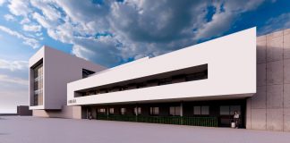 Amara, centro energías renovables