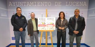 AMFE jornadas lúdicas