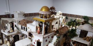 Belenes, concurso