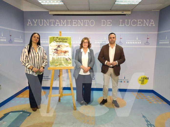 CINEGETICA JAUJA Cinegética Jauja