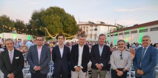 Cooperativa, aniversario