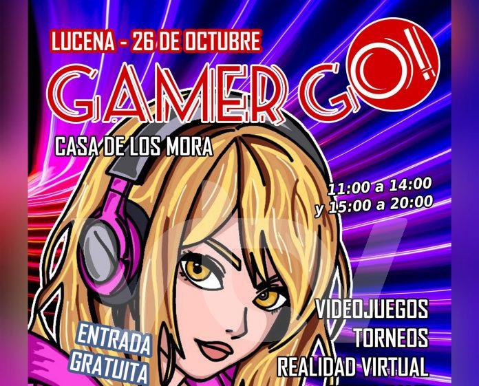 Cartel Gamer go!)(1)2