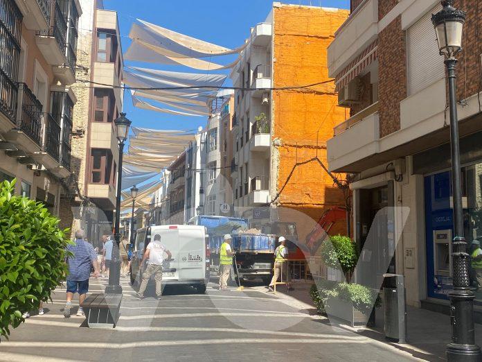 EL PESO PARO JUNIO PARO, SEPTIEMBRE