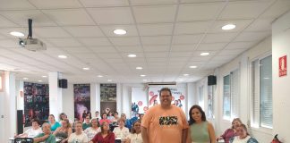 Escuela empoderamiento