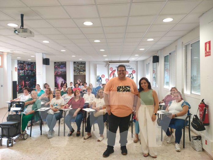 ESCUELA EMPODERAMIENTO 2024 Escuela empoderamiento