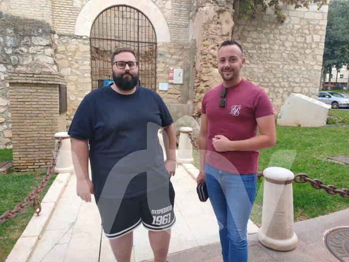 ESCUELA TALLER PAGOS Escuela taller, pagos