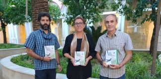 Guía rutas y aves