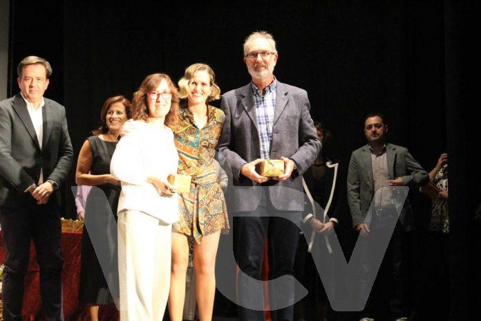 INAUGURACION CURSO ESCOLAR 2024-2025 Inauguración curso escolar 2024-2025