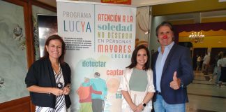 Jornada mayores