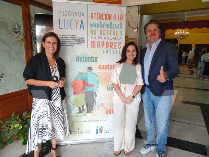 JORNADA MAYORES 2024 Jornada mayores