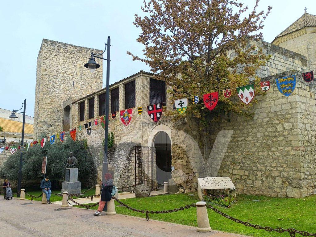 Mercado medieval