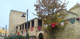 Mercado medieval