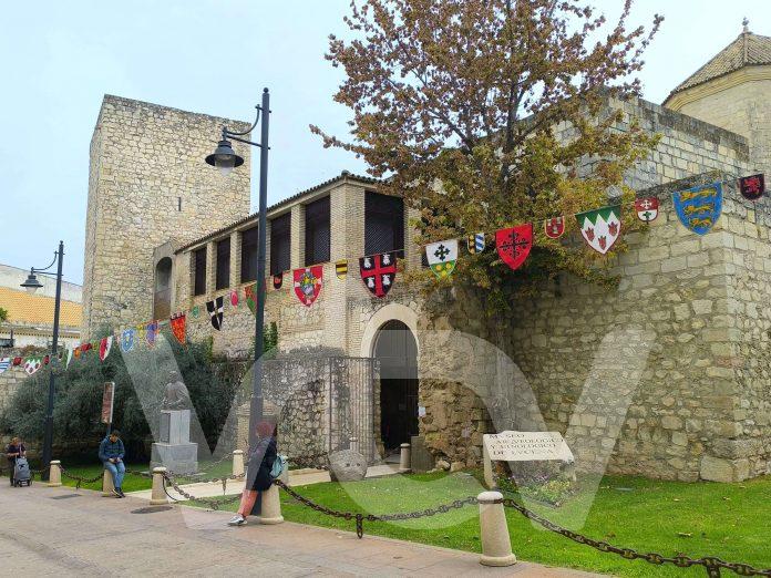 Mercado medieval