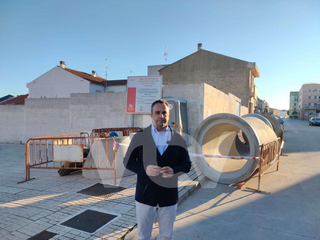 Obras, Juan Manuel de Aréjula