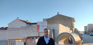Obras, Juan Manuel de Aréjula