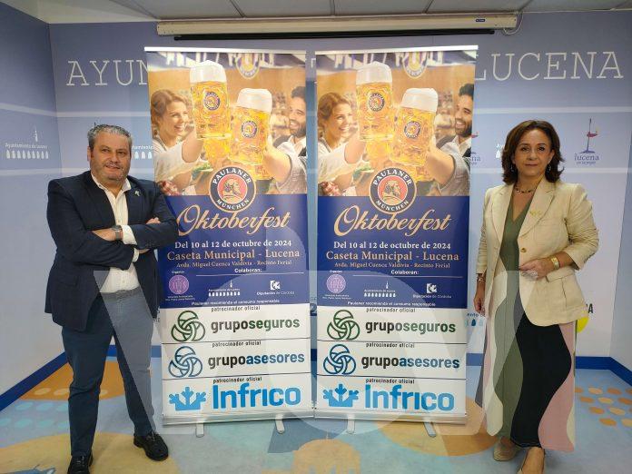 OKTOBERFEST oktoberfest