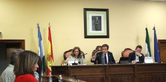 Pleno estado ciudad