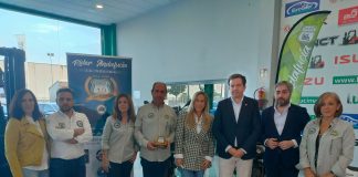 Rider Andalucía 2024