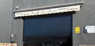 Robo Valle de Aras