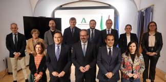 Presupuestos Junta 2025