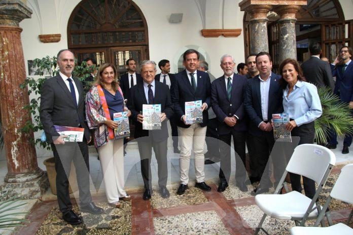 andalucía económica