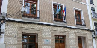 Casa juventud