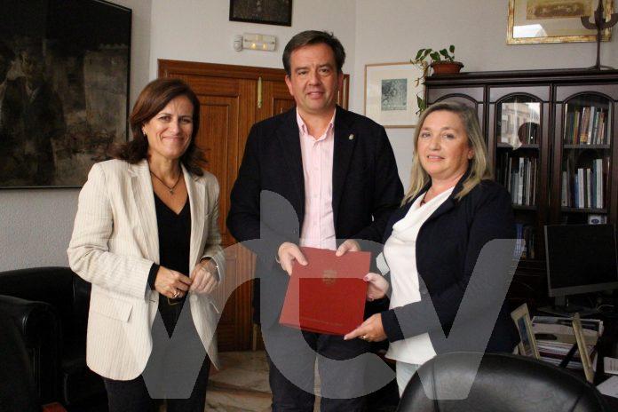 convenio AMPAS Surco