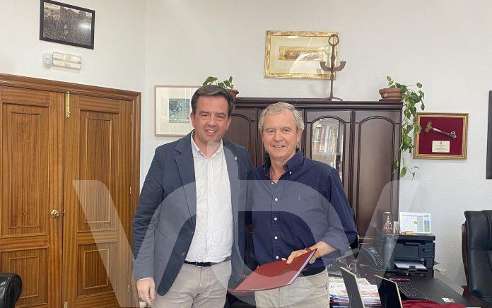 convenio cooperativa