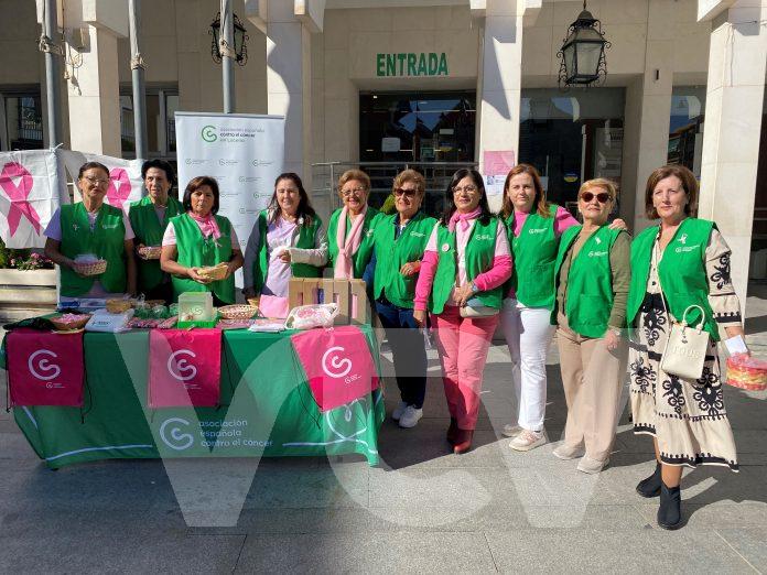 día contra el cáncer de mama24