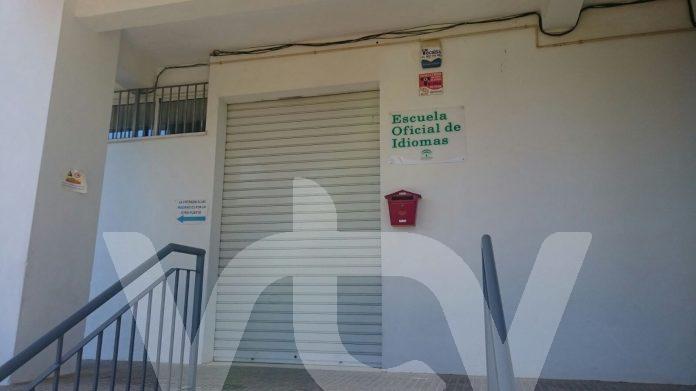 escuela oficial de idiomas Escuela idiomas, fallecido