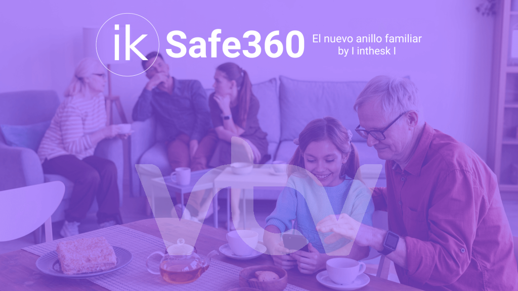 ik safe360