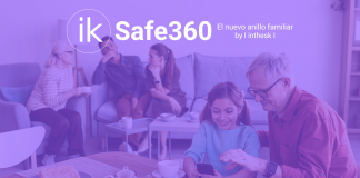 ik safe360