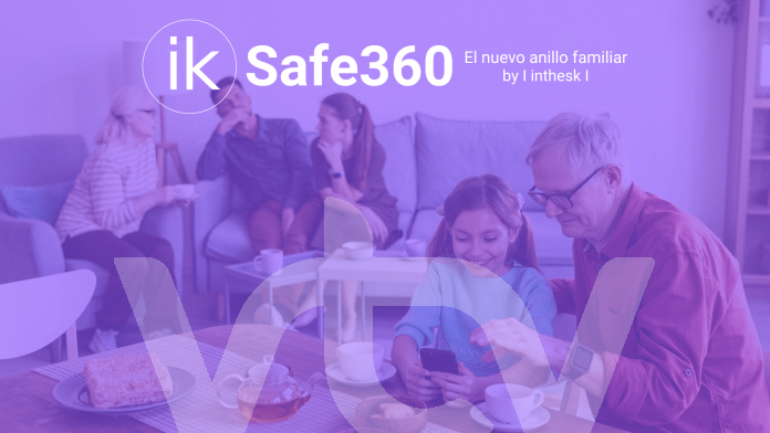 ik safe360