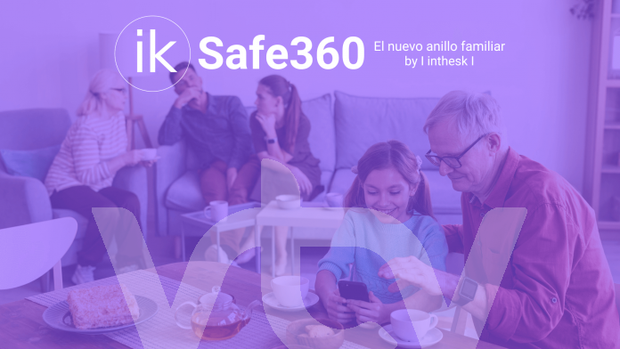 ik_Safe360 ik safe360