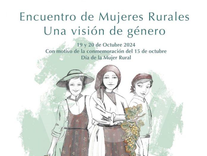 jornadas mujeres rurales