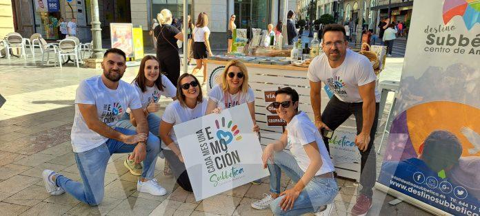 mancomunidad promoción