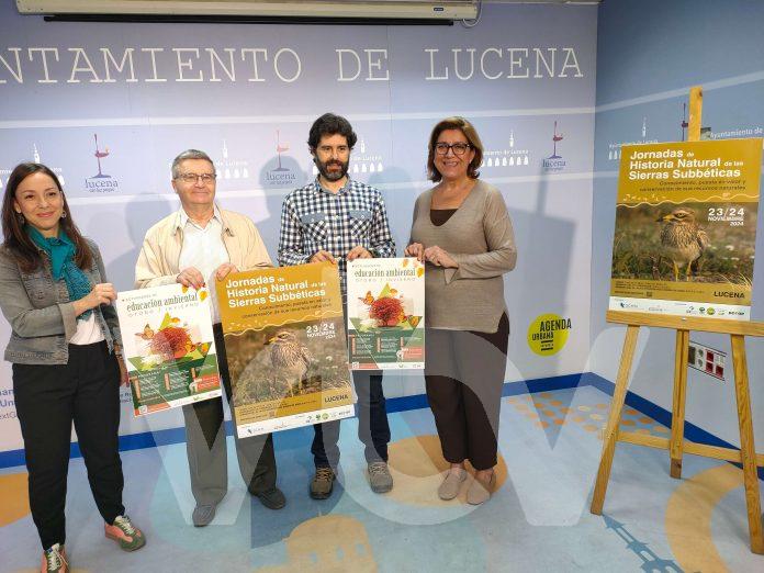 medio ambiente actividades 2024 Medio ambiente, actividades