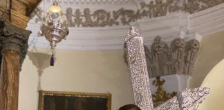 Ntro. Padre Jesús