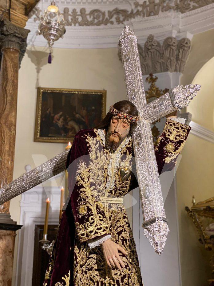 Ntro. Padre Jesús