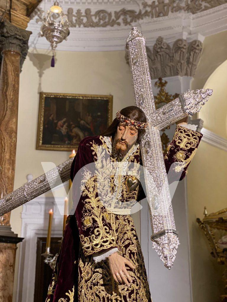 Ntro. Padre Jesús