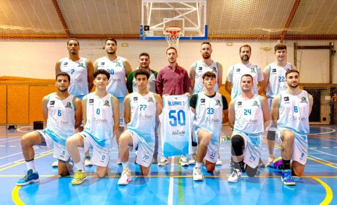27-11-24 2 basket genil - al-yussana