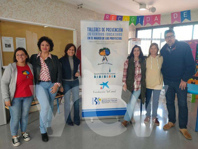 ACUARELA DE BARRIOS DROGAS ACUARELA DE BARRIOS, adicciones