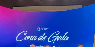 ACUTEL, feria, premio, videoluc