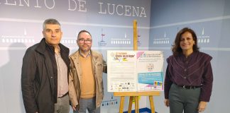 AMFE, jornadas discapacidad