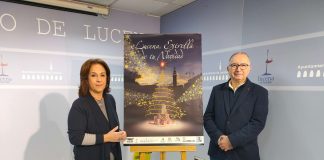 Lucena, navidad