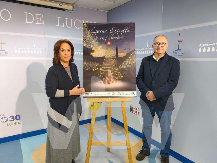 LUCENA NAVIDAD Lucena, navidad